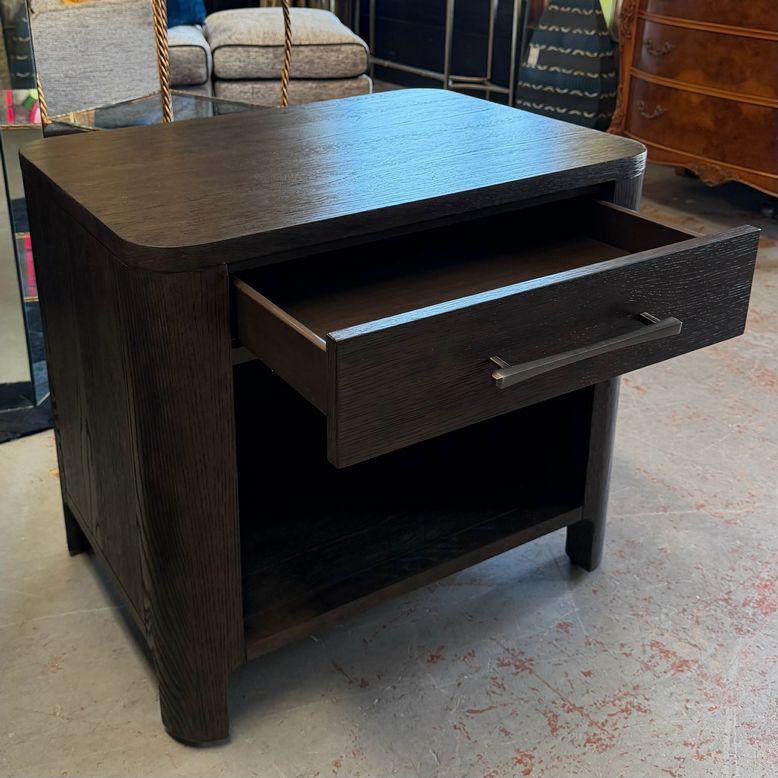Arhaus Colista Nightstand 28x20x25