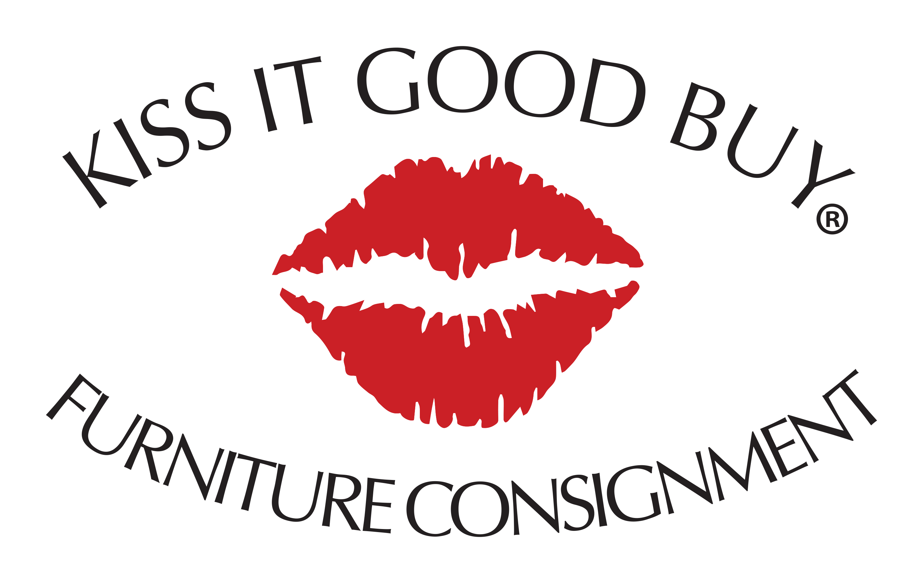 Kiss It Good Buy