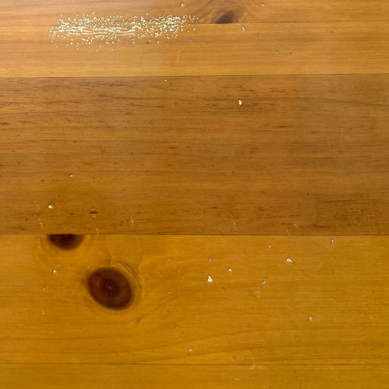 Ethan Allen French Provincial Ethan Allen Pine Dresser 52x20x34.5