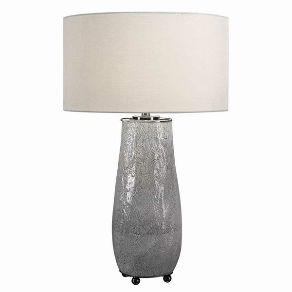 Uttermost 27564 Balkana Table Lamp 31"H