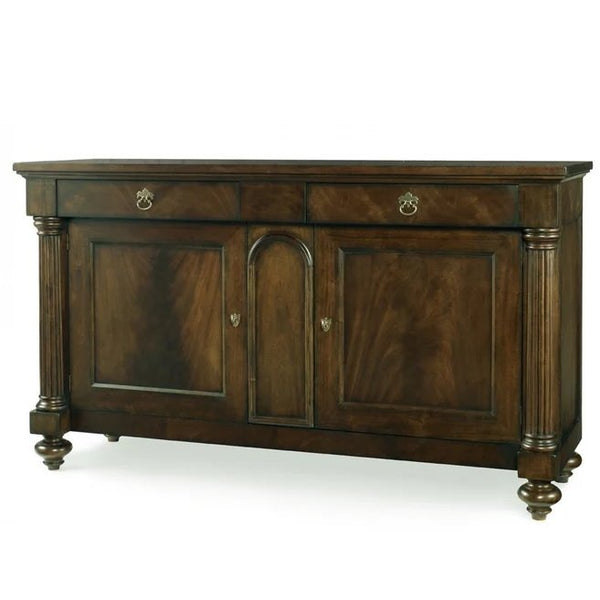 Century Chelsea Club Catogan Sideboard 70x22x40.25