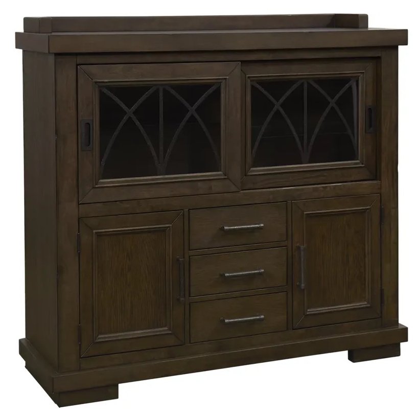 Havertys Grant Parker Server 54x18x50