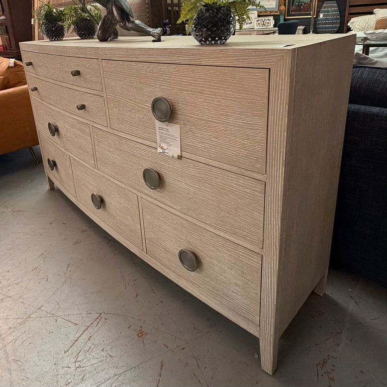 Bernhardt Lane Park Dresser 68X19X40.5 NEW