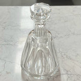 Vintage Baccarat Tallyrand Whiskey Decanter