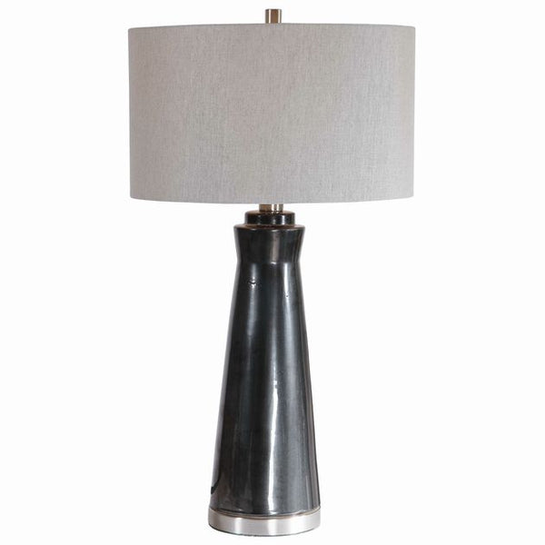 Uttermost 28207 Arlan Table Lamp 31"H