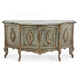 John Richard Arezzo Credenza 72x21x38.5