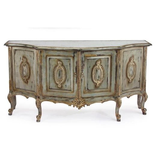 John Richard Arezzo Credenza 72x21x38.5