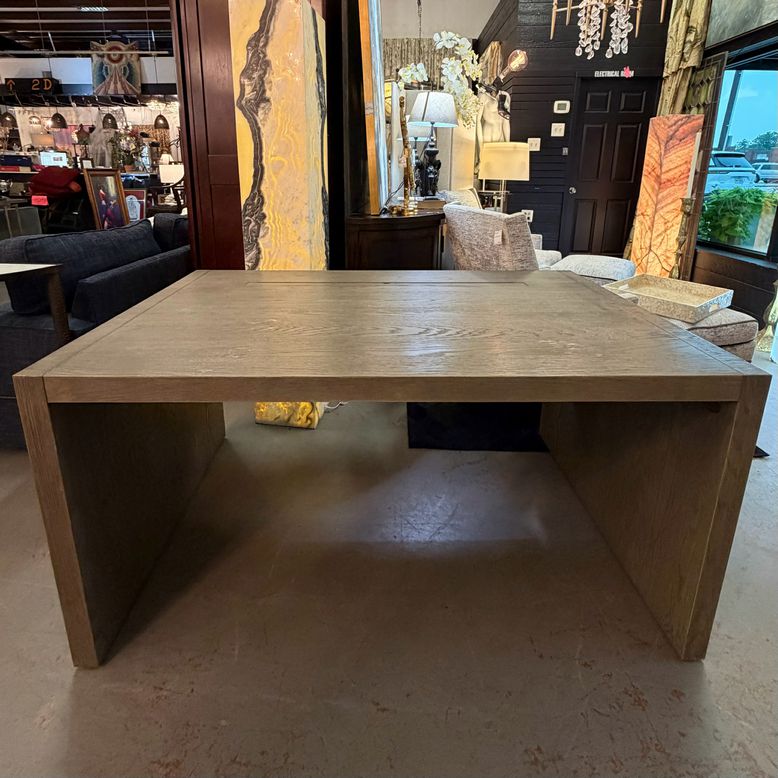 Arhaus Bodhi Desk 60x38x30