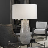 Uttermost 27564 Balkana Table Lamp 31"H