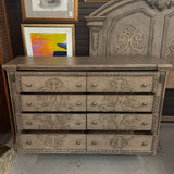 Avalon Sanctuary 8-Dwr Dresser 68x19x42.5
