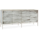 John Richard Carrara Cabinet 88x19x38.75