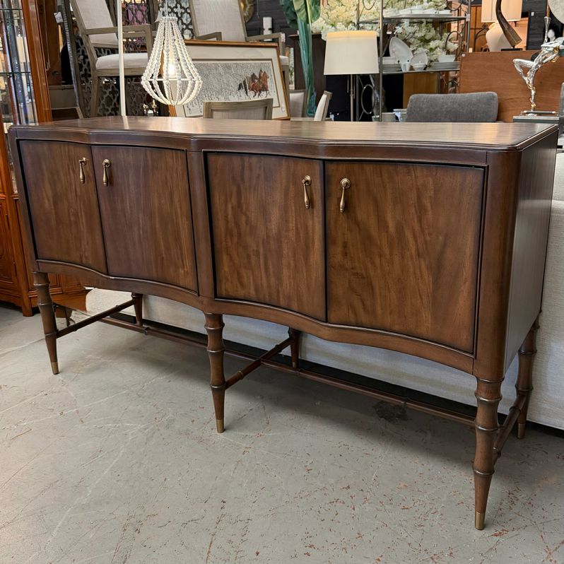 Havertys "Madeline" Sideboard NEW