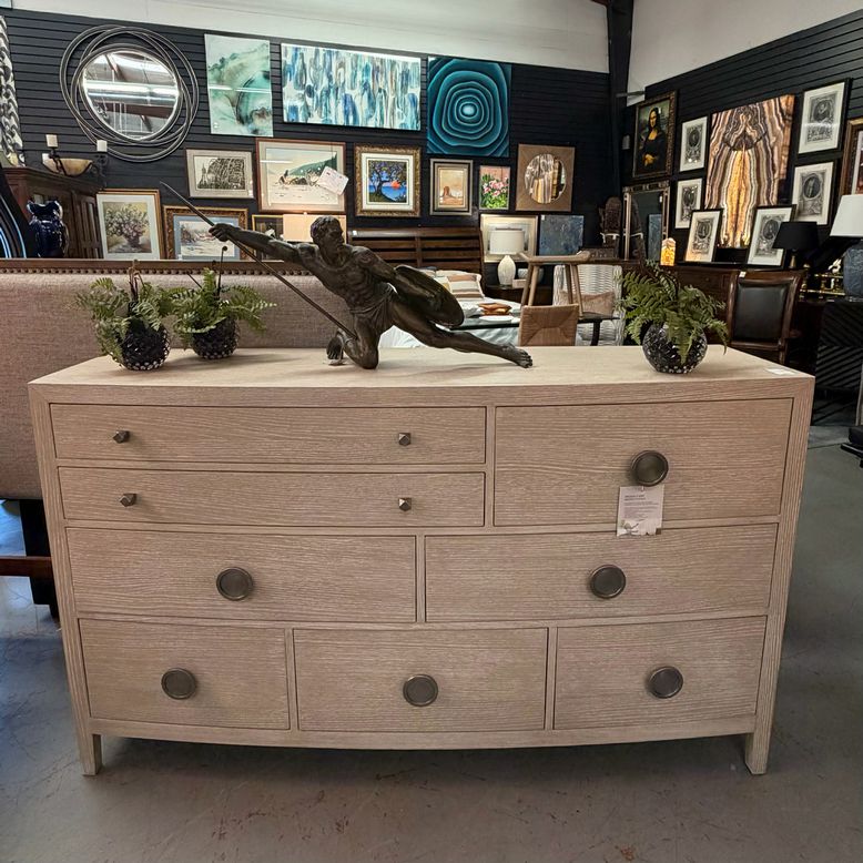 Bernhardt Lane Park Dresser 68X19X40.5 NEW