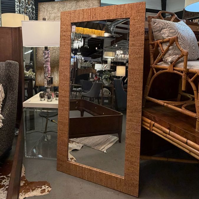 ELK Home 3116-063 Cork Mirror 33x2x67 NEW