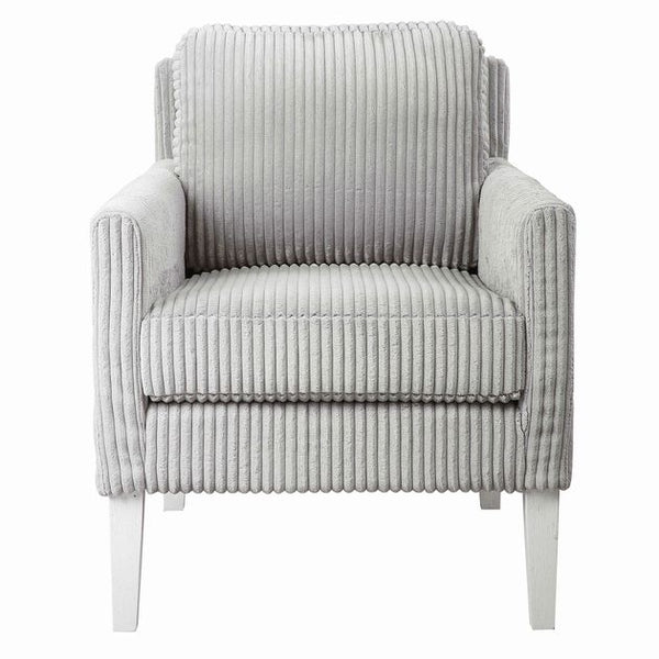 Uttermost 23532 Cavalla Accent Chair 28x33x31.75 SPECIAL SALE!