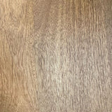 Burke Dining Table W/6 Blueberry Side Chairs 75x41x30