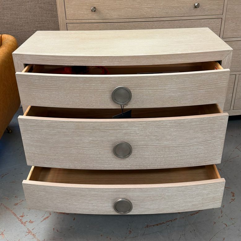Bernhardt Lane Park 3-DrW Bachelor's Chest 38X19X32 NEW