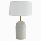 Arteriors Capelli Table Lamp 29"H (2 Avail.) FINAL SALE!