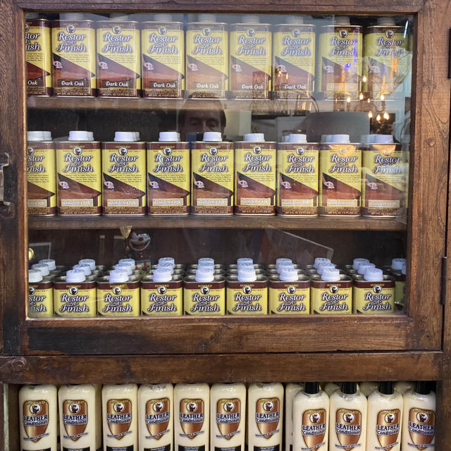 Howards Products - Restrore-A-Finish (Various Colors)