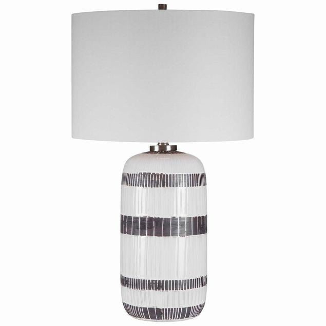 Uttermost 28353 Granger Table Lamp 29"H