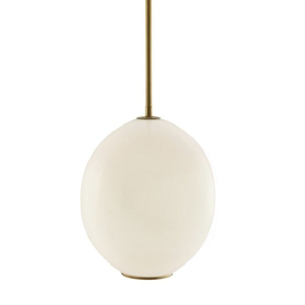Arteriors Somerville Pendant 13"Dx16"H NEW